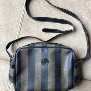 FENDI Vintage Crossbody Bag - Make an Offer!